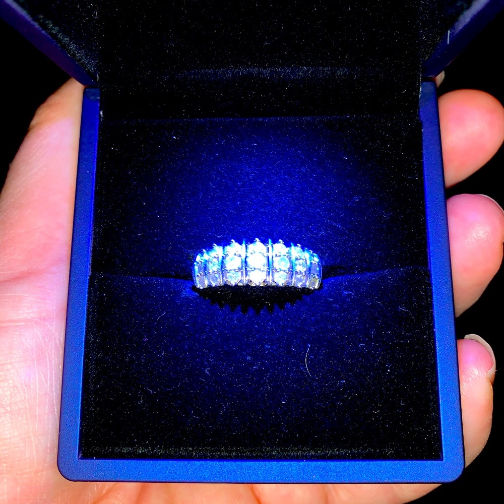 Diamond Ring 💍✨